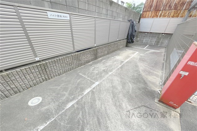 ランドハウス　グランドウエスト その他外観2