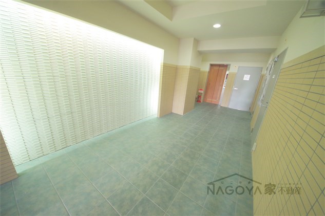 ランドハウス　グランドウエスト その他外観5