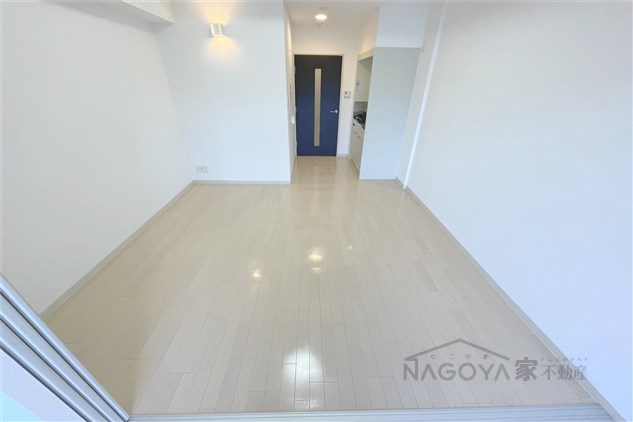 ランドハウス　グランドウエスト リビング