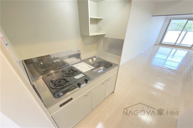 ランドハウス　グランドウエスト キッチン