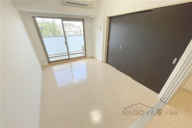 ランドハウス　グランドウエスト ベッドルーム