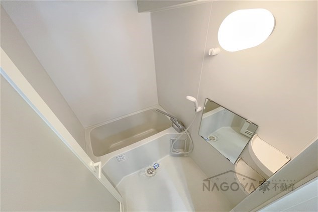 ランドハウス　グランドウエスト 風呂画像