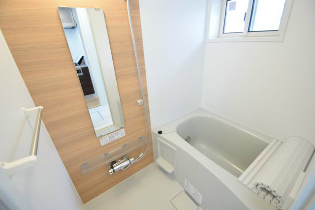 ロイヤルヒルズR 風呂画像