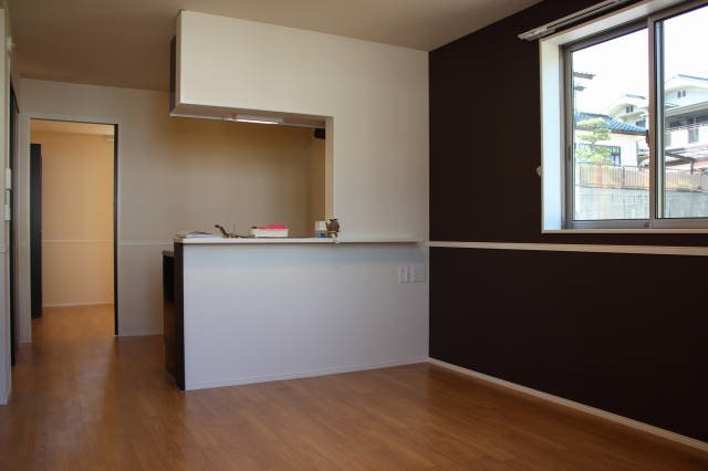 オリオン リビング