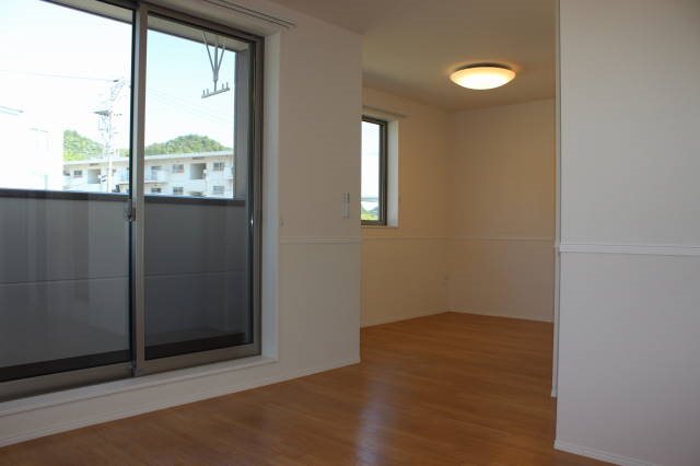 オリオン ベッドルーム