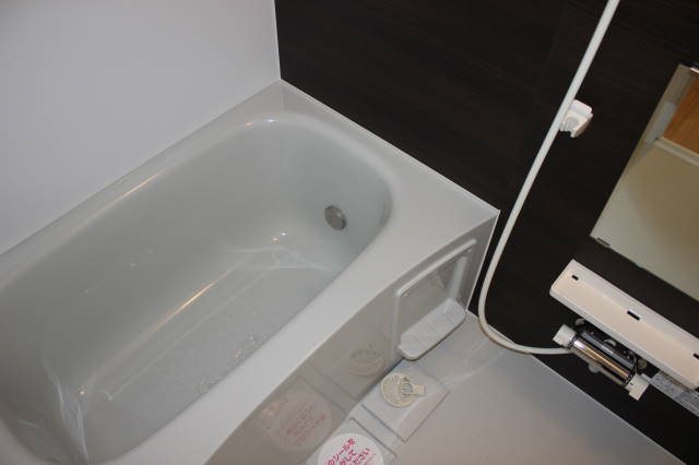 オリオン 風呂画像