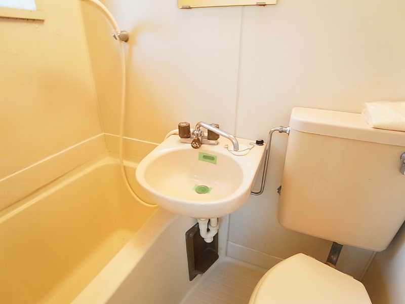 ジュネパレスコスギ その他2