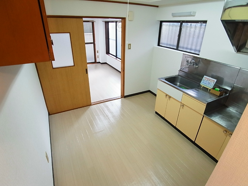 ジュネパレスコスギ その他9