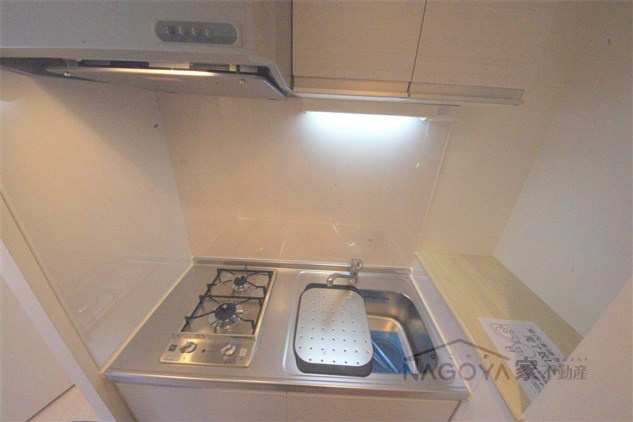 オーフォレスト キッチン