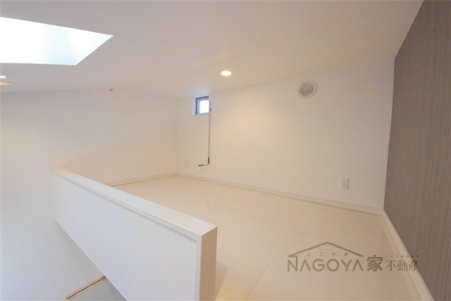 オーフォレスト ベッドルーム