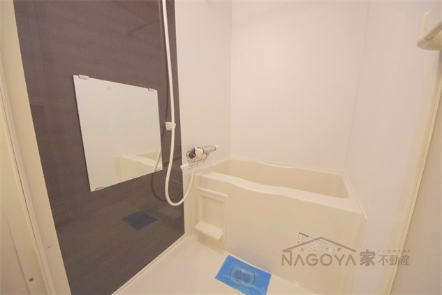 オーフォレスト 風呂画像