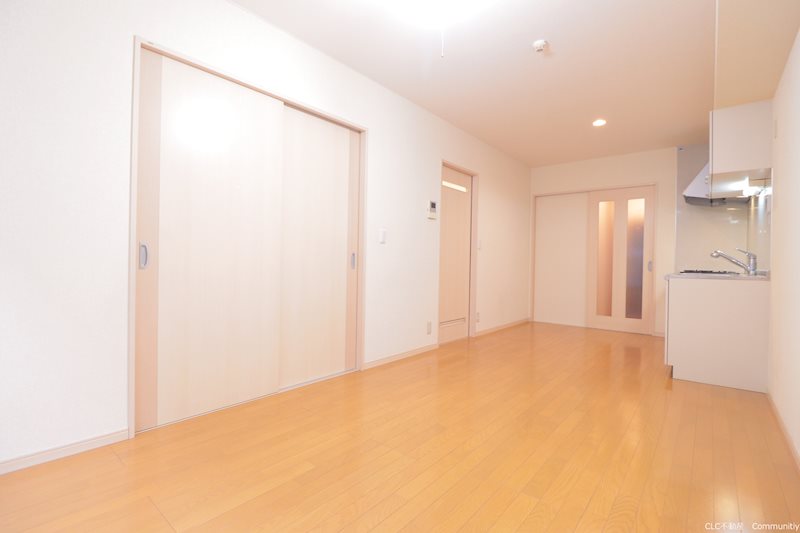 ＦＬＡＴ4 リビング