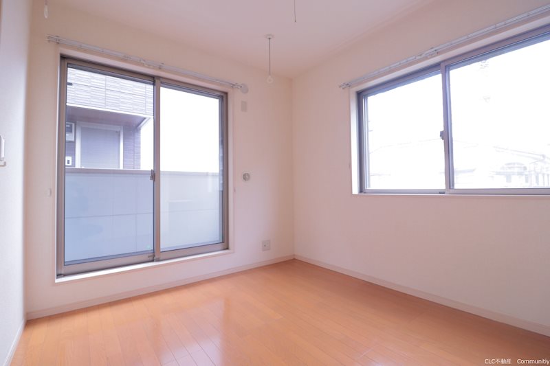 ＦＬＡＴ4 ベッドルーム