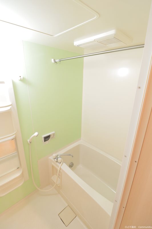 ＦＬＡＴ4 風呂画像