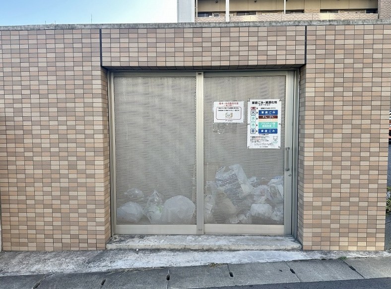 サンシャインキャナル小倉 その他外観2