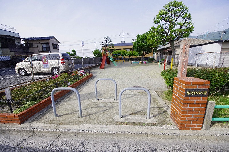 サンシャインキャナル小倉 周辺画像5