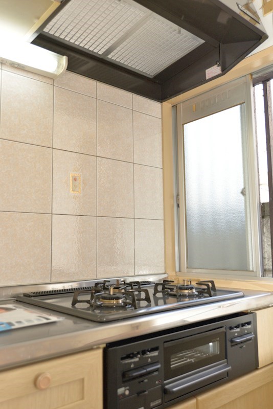 柿の木坂ホームズ その他外観1