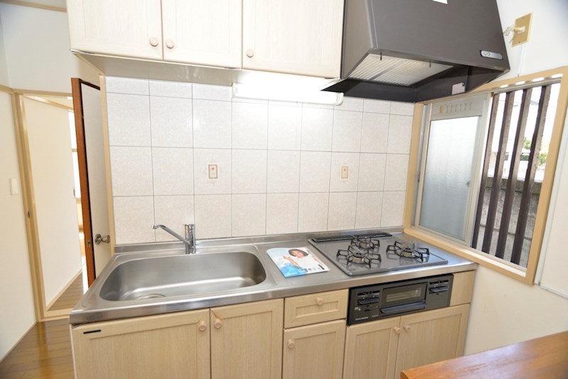 柿の木坂ホームズ その他外観3