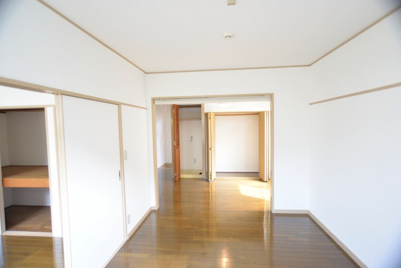 柿の木坂ホームズ その他外観5