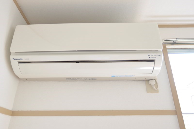 柿の木坂ホームズ その他外観6