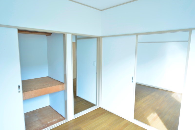 柿の木坂ホームズ 風呂画像