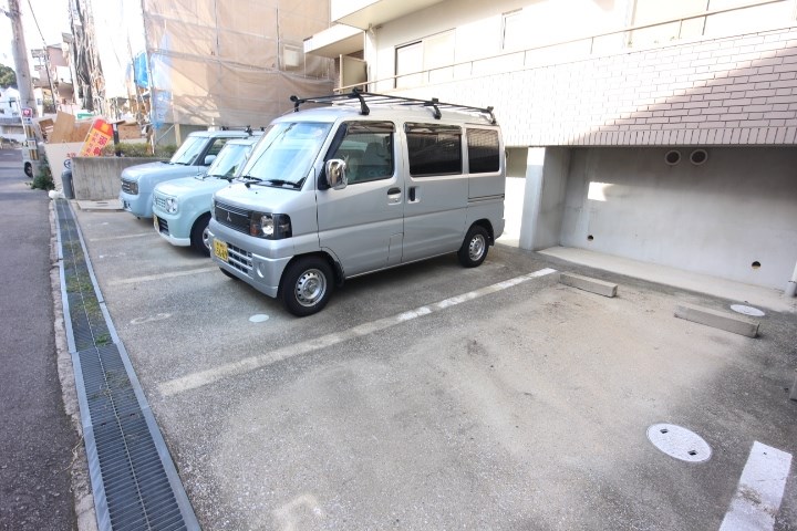 アイマンション長尾 その他4