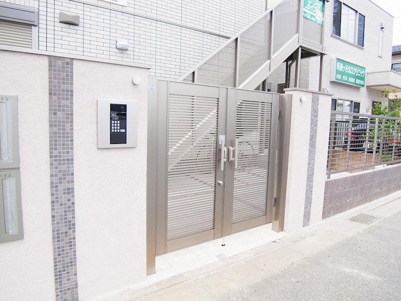 ステーションフロント新鎌ヶ谷 その他外観1