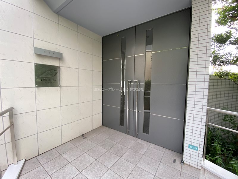 レ・ゼール その他外観1