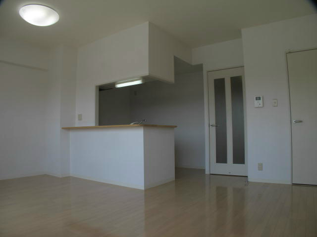 レ・ゼール リビング