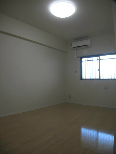 レ・ゼール ベッドルーム