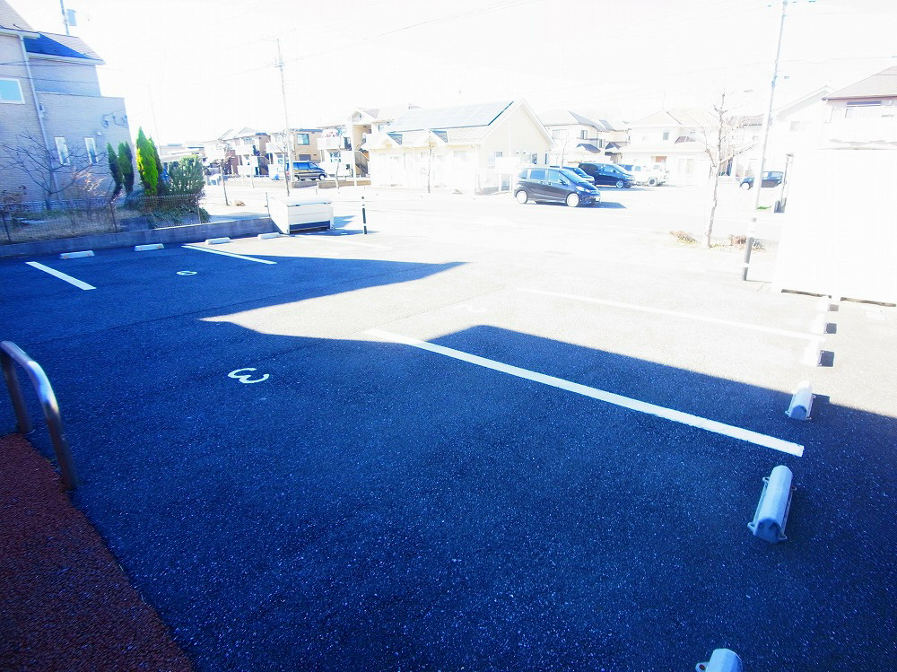 メゾンヴェールSYOEI その他外観1