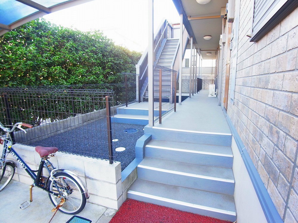 メゾンヴェールSYOEI その他外観2