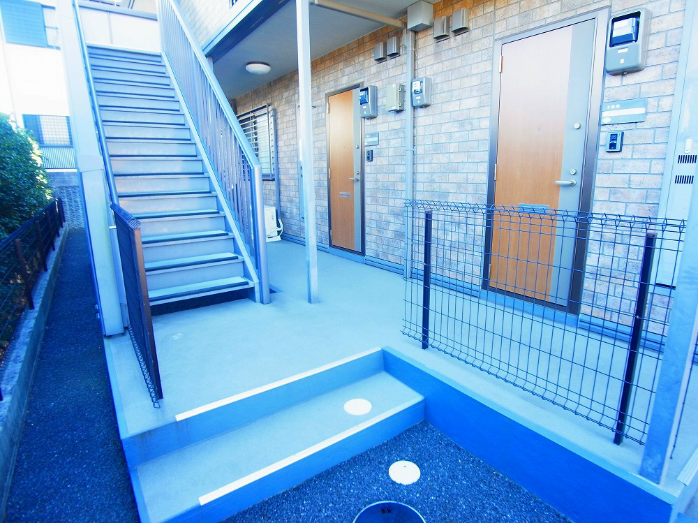 メゾンヴェールSYOEI その他外観3