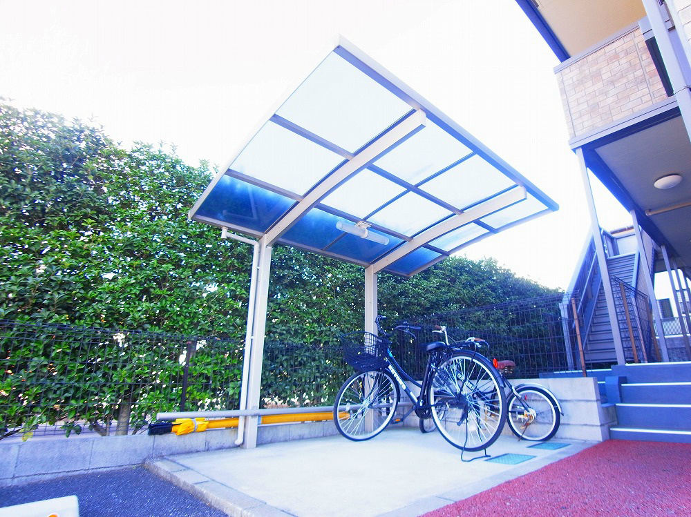 メゾンヴェールSYOEI その他外観4