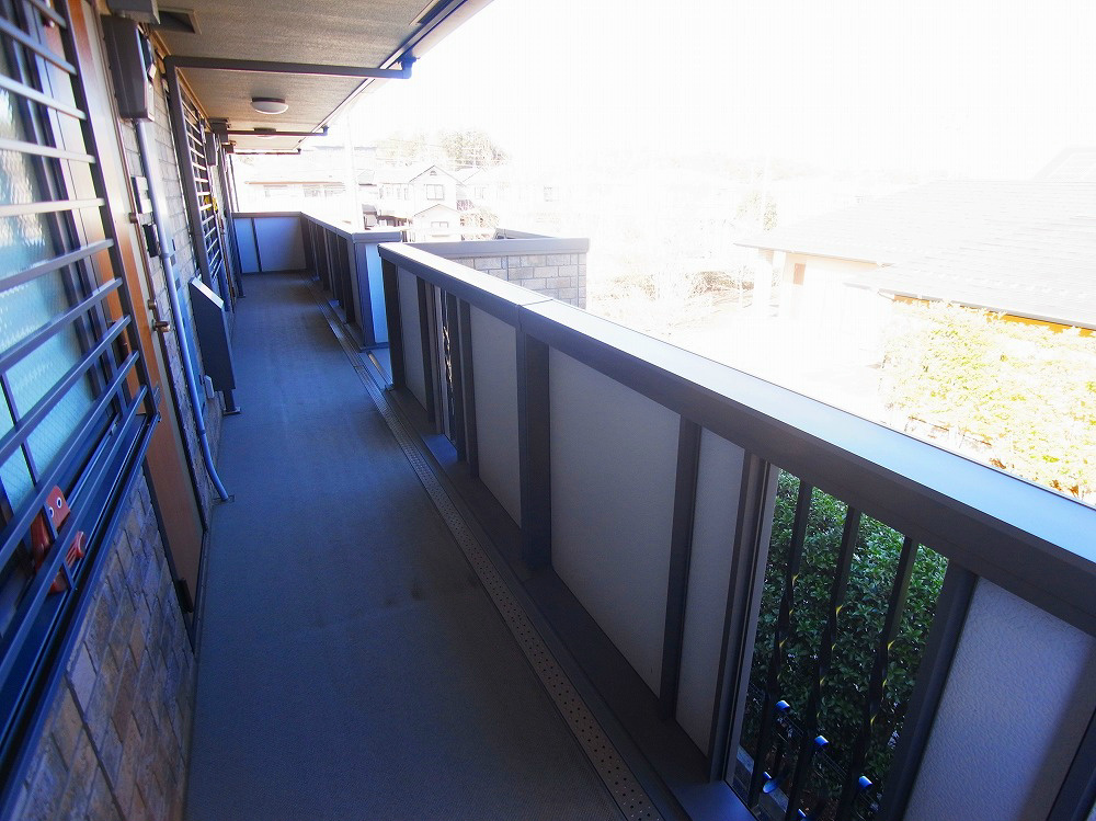 メゾンヴェールSYOEI その他外観5