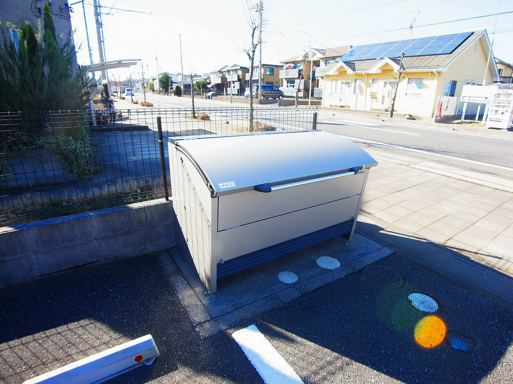 メゾンヴェールSYOEI その他外観6