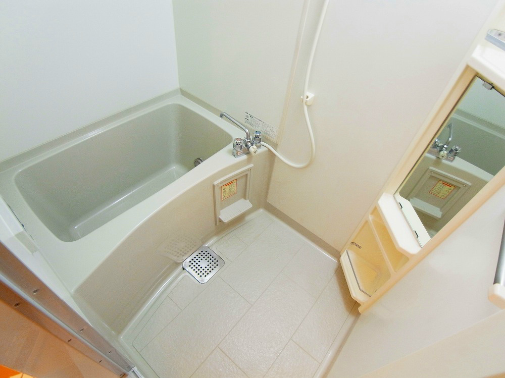 メゾンヴェールSYOEI 風呂画像