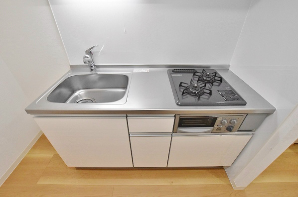 Forest court Ⅰ　(フォレストコートワン) その他8