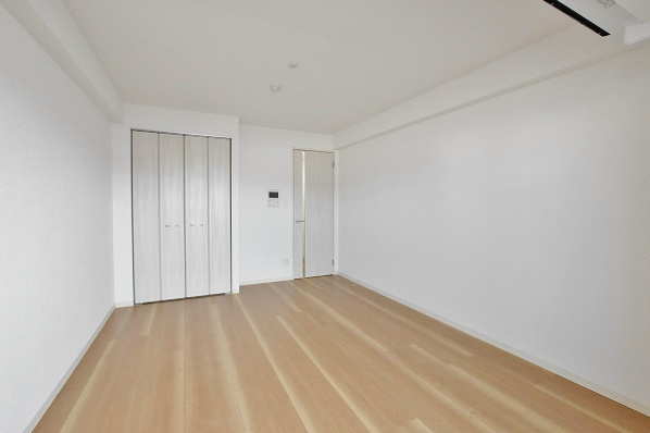 Forest court Ⅰ　(フォレストコートワン) リビング