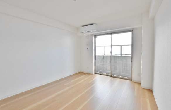 Forest court Ⅰ　(フォレストコートワン) ベッドルーム