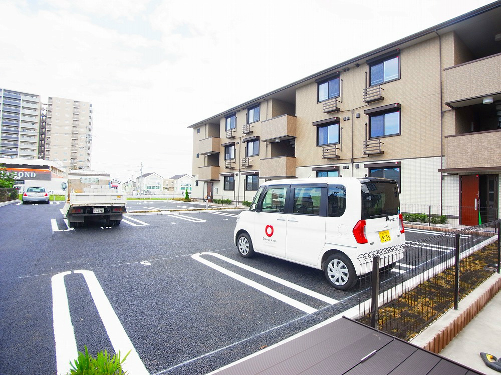 シャルート その他外観2