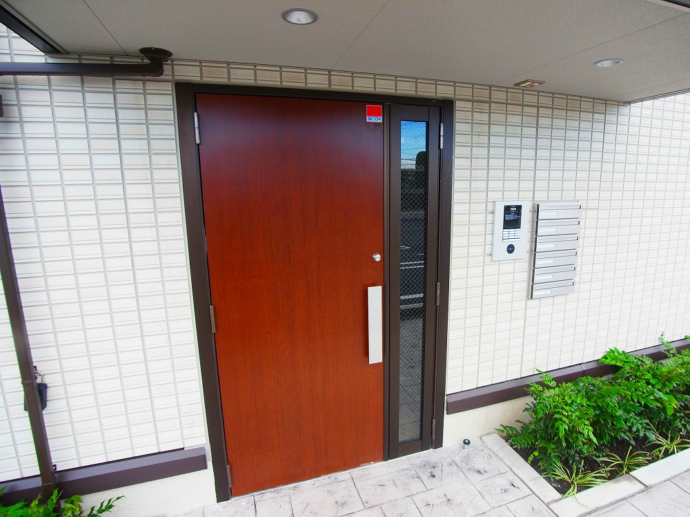 シャルート その他外観5