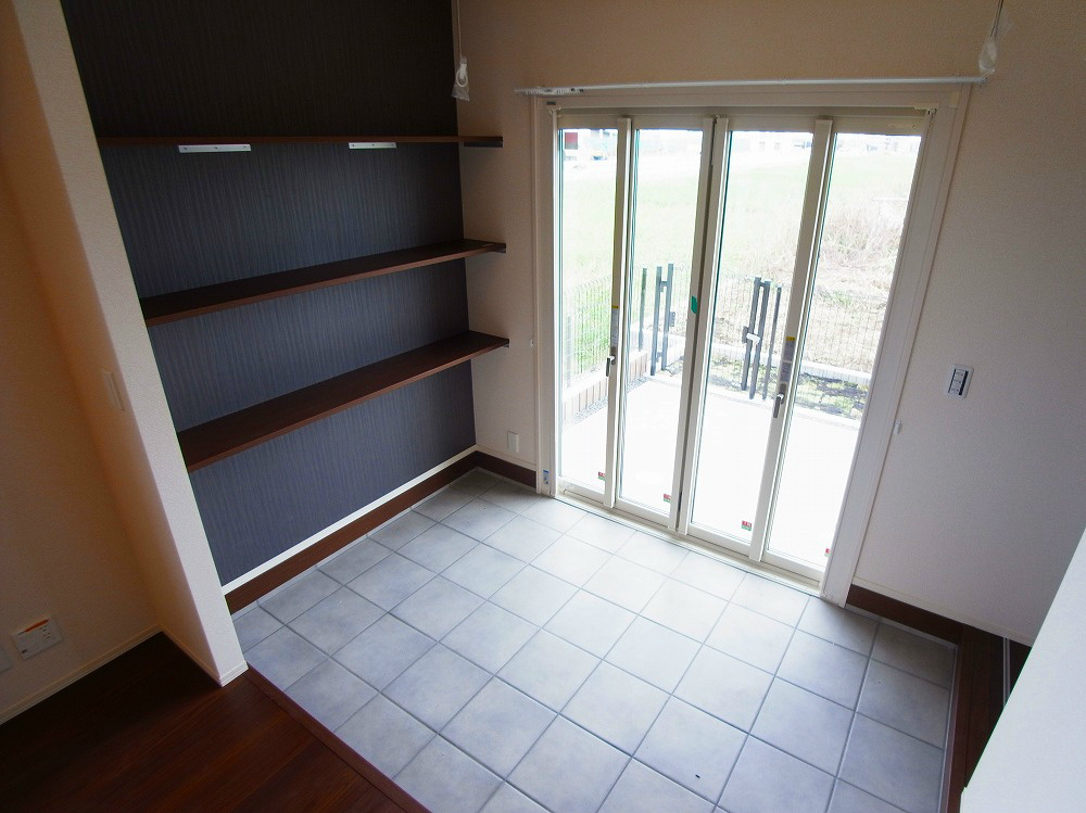 シャルート その他8