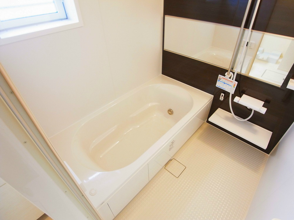 シャルート 風呂画像