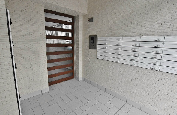 Forest court Ⅰ　(フォレストコートワン) その他4