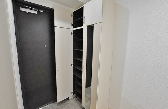 Forest court Ⅰ　(フォレストコートワン) その他8