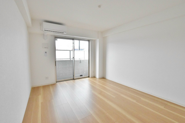 Forest court Ⅰ　(フォレストコートワン) リビング