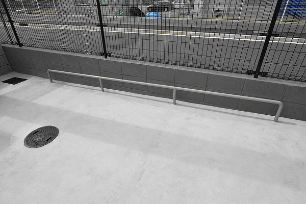 Forest court Ⅰ　(フォレストコートワン) その他20