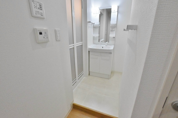 Forest court Ⅰ　(フォレストコートワン) その他1