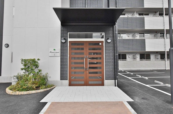 Forest court Ⅰ　(フォレストコートワン) その他6